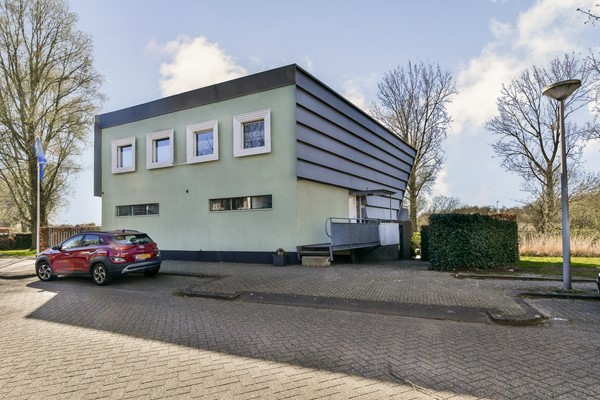 Medium property photo - Blankenbergestraat 18, 1066 TK Amsterdam